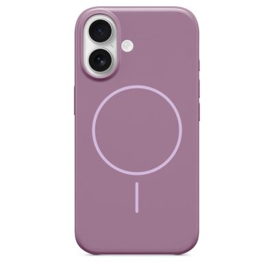Glossy Soft MagSafe - Durable and Stylish Protection Phone Case