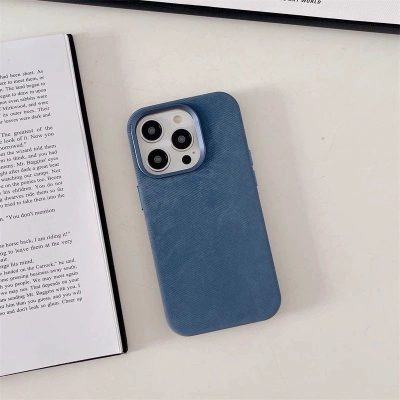 Premium Leather – Luxurious Protection & Stylish Design Phone Case