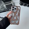 Electroplated Pink