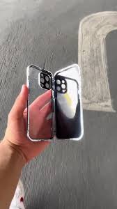 New Titanium Dual Magnetic Privacy Glass Case With 360° Drop Protection | Elyora Originals photo review